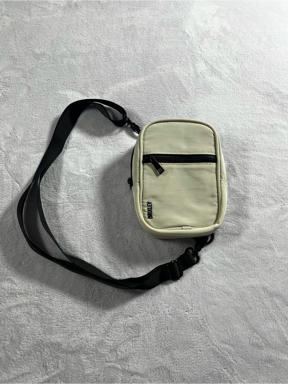 Brixley Crossbody Sling Desert Color